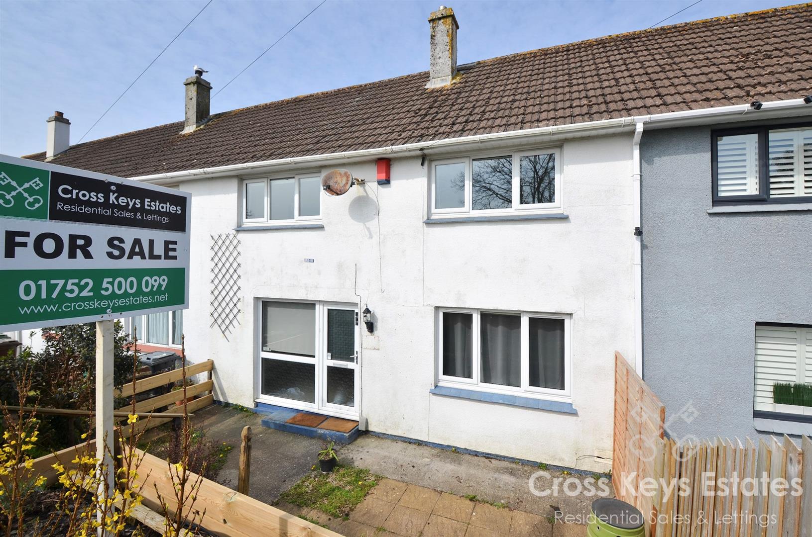 Cross Keys Estate Agents